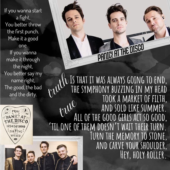 🔮Meet your Posher, CC!♎️ - Picture 11 of 12